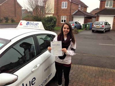 Driving Lessons Warminster