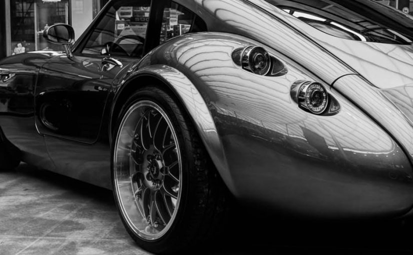 4 Fascinating Firsts In Motoring