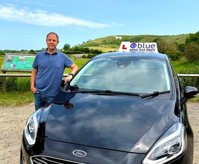Nick Beaven Westbury Driving Instructor