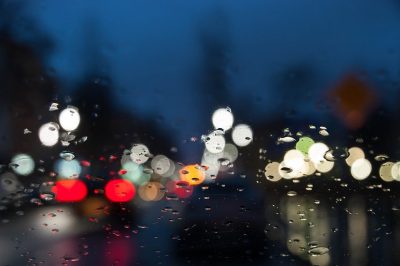 Nighttime Driving Tips For Newbies Behind The Wheel1