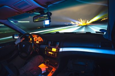Nighttime Driving Tips For Newbies Behind The Wheel3