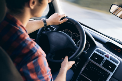 Overcoming The Fear Of Learning To Drive