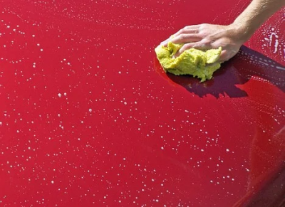Pro Tips For A DIY Car Wash1