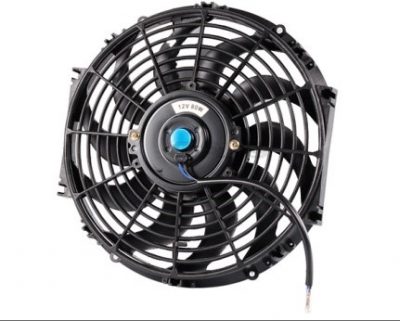 Radiator Cooling Fans