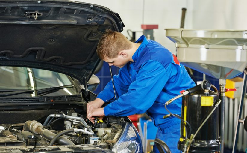 Reasons To Hire An Experienced And Qualified Car Mechanic For Your Car