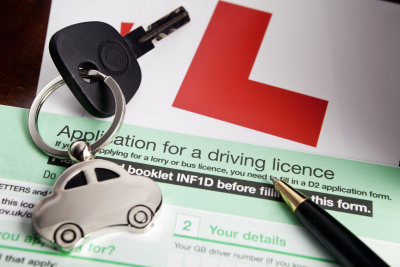 Recently Passed Your Driving Test and Need a Car