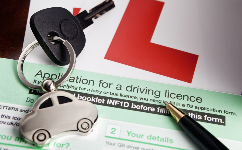 Recently Passed Your Driving Test and Need a Car