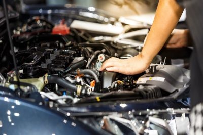 Regular Car Maintenance, a Recipe for a Long Service Life