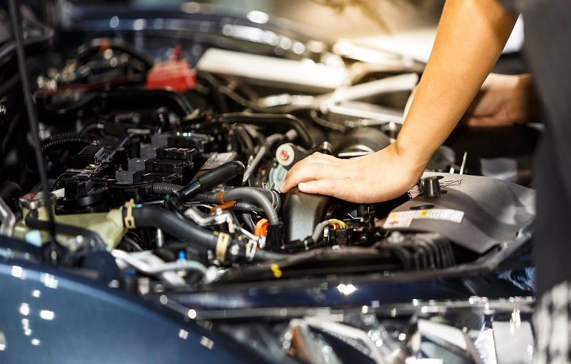 Regular Car Maintenance, a Recipe for a Long Service Life