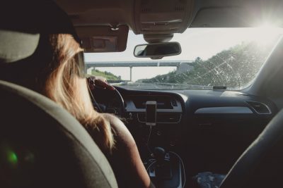 Revealed Women really are better drivers than men research reveals