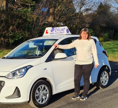 Bradford on Avon Driving Instructor