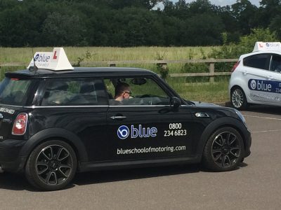 Slough Driving School