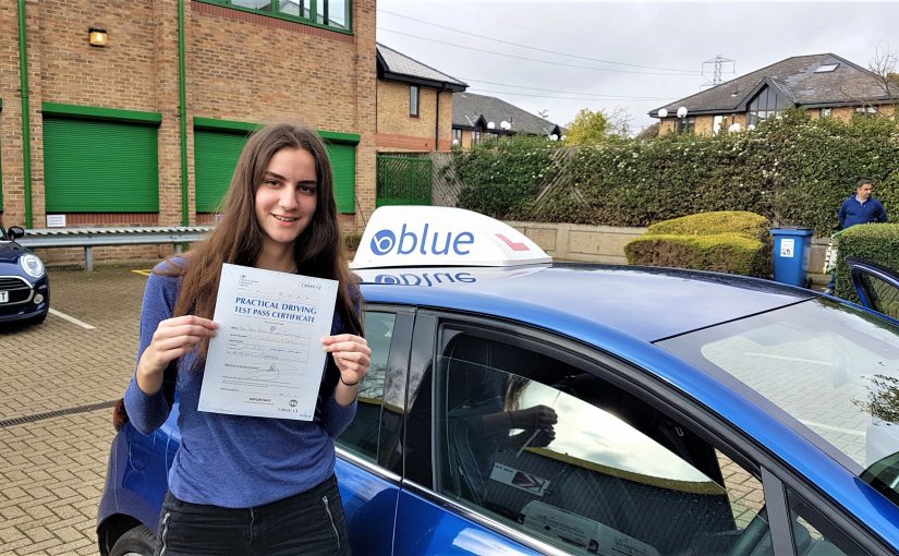 A FIRST Time pass for Dana Altman of Sunningdale Berkshire