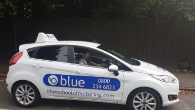 Taunton Driving Lessons Somerset