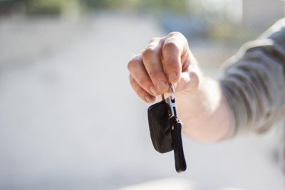 Teaching Teenagers Financial Responsibility Through Their First Car Purchase