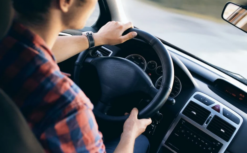 The 3 Essential Realities Of Driving