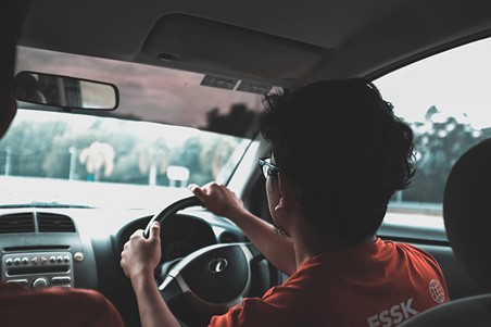 The Basics of Driving Lesson Etiquette