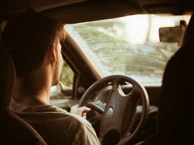 The Basics of Driving Lesson Etiquette2