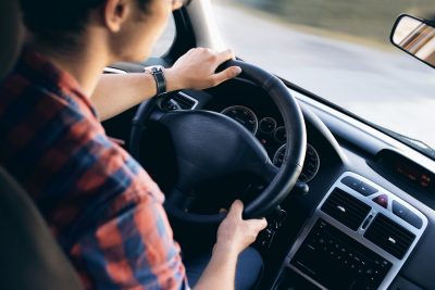 Things To Consider When Learning To Drive