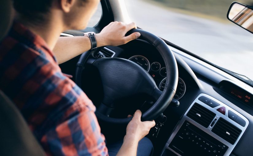 Things To Consider When Learning To Drive