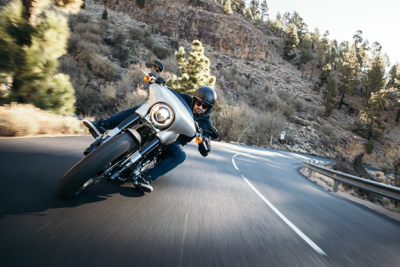 Things To Keep In Mind For Your Motorcycle Road Trip