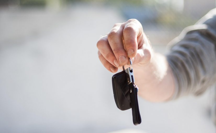 Tips On Buying Your First Car