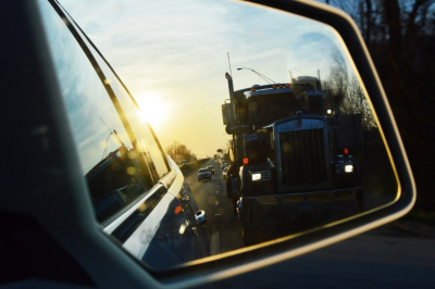 Tips To Make Truck Driving Easier