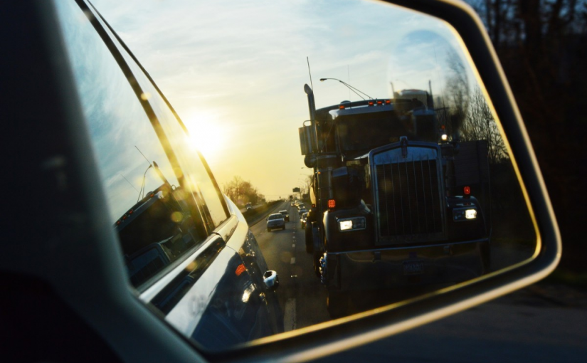 Tips To Make Truck Driving Easier