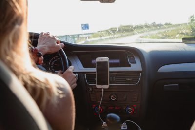 Tips To Practice Safe Driving After You’ve Passed