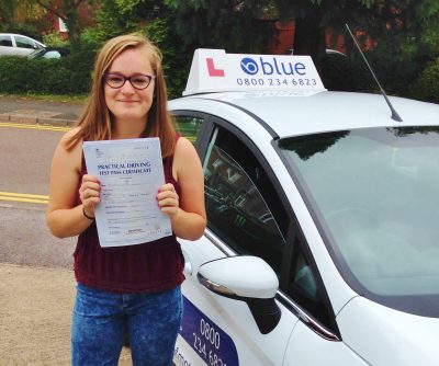 Twyford Driving Lessons