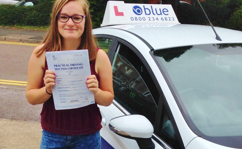 Twyford Driving Lessons