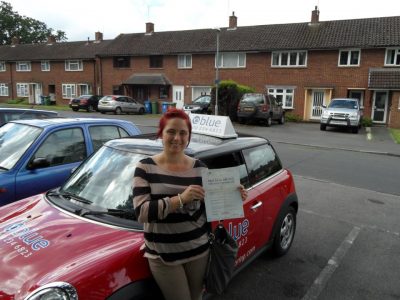 Twyford Driving Lessons