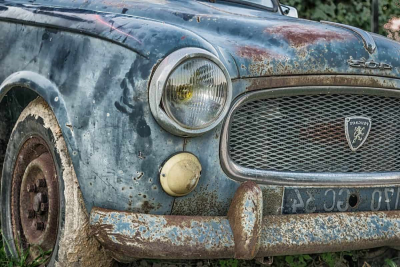 Under The Bonnet The Checks To Go Through When Buying A Used Car