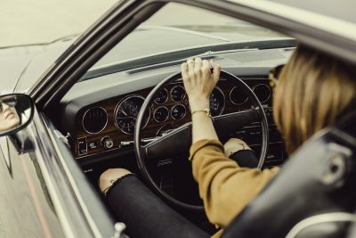 Unusual Things That Could Actually Make You A Better Driver