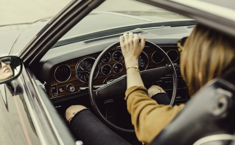 Unusual Things That Could Actually Make You A Better Driver