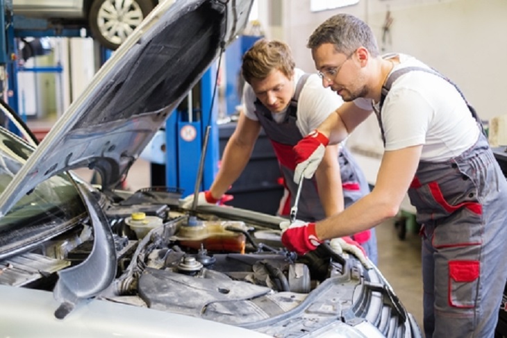 Some Tips and Advantages One Can Get from VW Car Servicing Centres