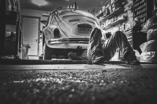 Vehicle Maintenance - A Complete & Detailed Guide