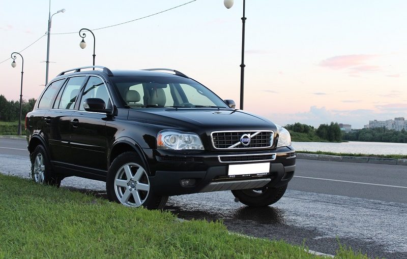 Opting for a Regular Service Schedule for a Volvo