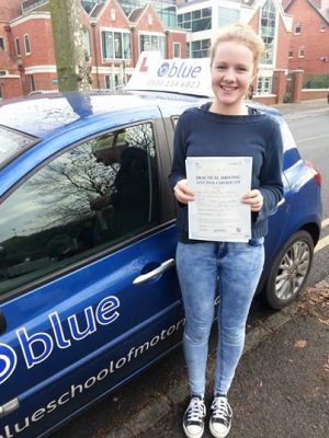 Wargrave Driving Lessons