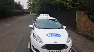 Warminster Driving Lessons