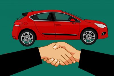 What To Think About When Buying Your First Car