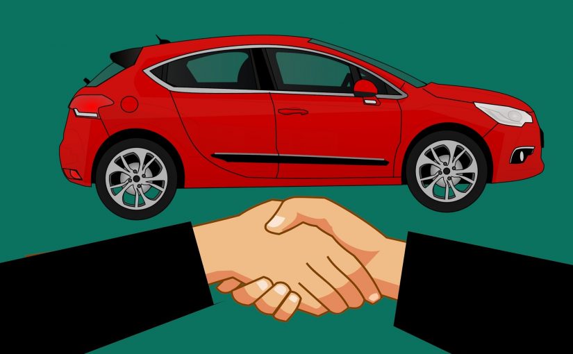 What To Think About When Buying Your First Car