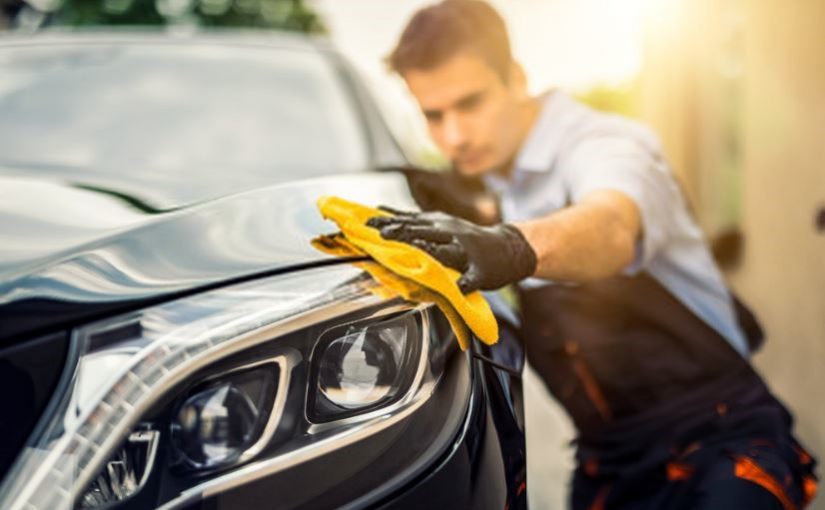 What is Graphene and what makes it an excellent option for car paint protection