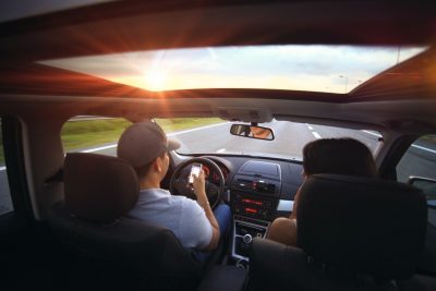 What to expect from your new privilege to drive