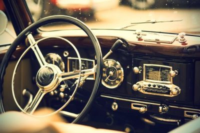 Why Your Car Looks Older Than It Is