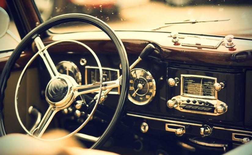 Why Your Car Looks Older Than It Is