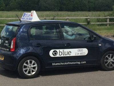 Woking Driving Instructor Jobs