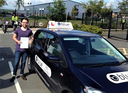 Wokingham Driving School