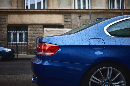 Worried About Wasting Your Weekend Now You're The Proud Parent Of A Car