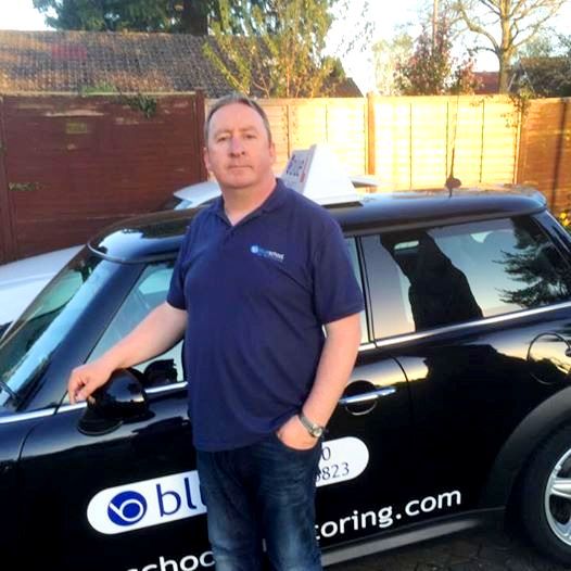 Car Driving Instructor Courses Car Driving Instructor Courses